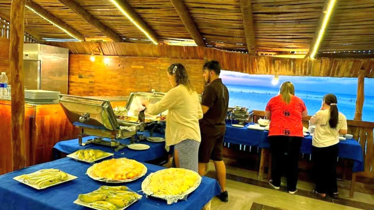 Hotel Davinci Beach Resort - Hurghada